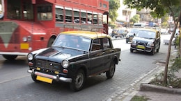 Mumbai Taxi Driver Overcharges Passenger, Then Offers Advice, Amusing Exchange Viral