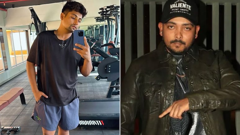 Prithvi Shaw: कुणीतरी पृथ्वी शॉला हा फोटो दाखवा, इंग्लंडचा महान खेळाडू का भडकला?