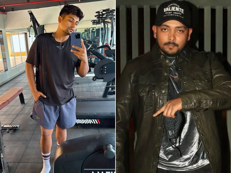 'Someone Show Prithvi Shaw...": England Great's Big Take On Sarfaraz Khan's Weight Loss