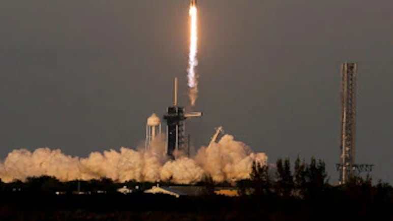 Explained: How Elon Musk's SpaceX Rocket Diplomacy Backfired In Bahamas