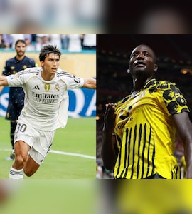 Real Madrid vs Borussia Dortmund Live Streaming FIFA Club World Cup 2025 Live Telecast: When And Where To Watch