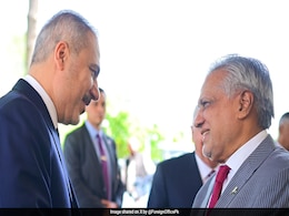 Pakistan-Turkey Strengthen Strategic Ties Amid India's Operation Sindoor Pakistan-Turkey Strengthen Strategic Ties Amid India's Operation Sindoor