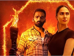 जानें कैसी है वाणी कपूर-सुरवीन चावला की नेटफ्लिक्स सीरीज 'मंडला मर्डर्स', कहां हुई पास, कहां फेल