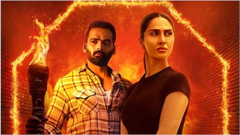 Mandala Murders Review: A Slow-Burn Thriller That Burns Itself Out