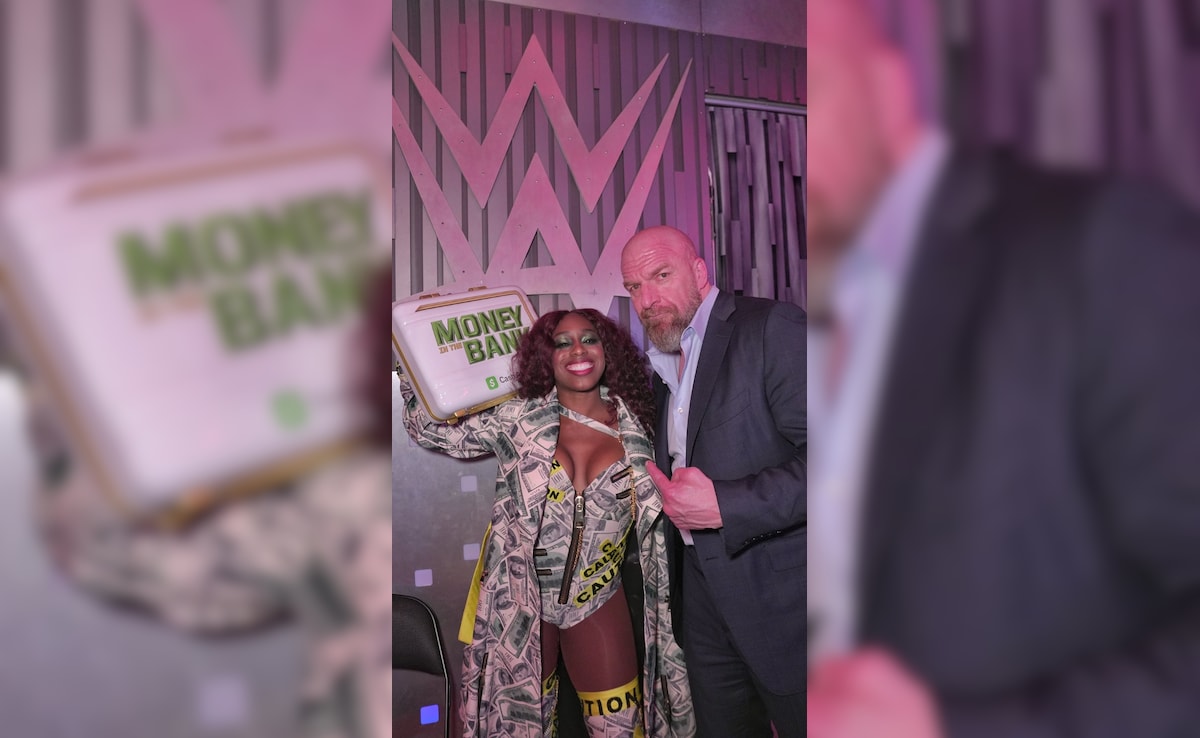 Triple H Makes Major Announcement Before WWE Smackdown: "You Never Know..."