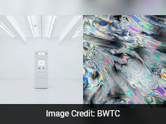 Japanese Company Pays Rs 600 For Your Brainwaves And Transforms Them Into Art