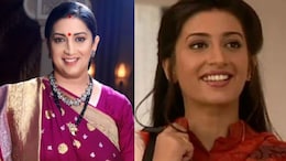 "Tulsi Is Back": How Internet Reacted To Smriti Irani's Return In <i>Kyunki Saas Bhi Kabhi Bahu Thi</i> Reboot