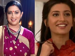 "Tulsi Is Back": How Internet Reacted To Smriti Irani's Return In <i>Kyunki Saas Bhi Kabhi Bahu Thi</i> Reboot "Tulsi Is Back": How Internet Reacted To Smriti Irani's Return In <i>Kyunki Saas Bhi Kabhi Bahu Thi</i> Reboot