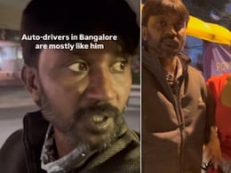 भाषा की लड़ाई को लेकर बेंगलुरु के ऑटो वाले ने दिया ऐसा जवाब, सुनकर महिला ने कहा- कन्नड नहीं, व्यवहार है जरूरी!