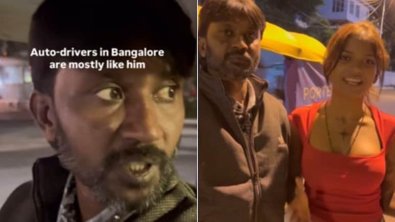 भाषा की लड़ाई को लेकर बेंगलुरु के ऑटो वाले ने दिया ऐसा जवाब, सुनकर महिला ने कहा- कन्नड नहीं, व्यवहार है जरूरी!