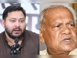 बिहार में सियासी बयानबाजी का सुपर संडे, तेजस्वी से लेकर मांझी तक हर किसी ने लगाए निशाने?