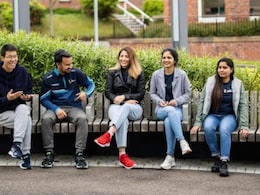 Visa, Life, Health: British Council To Prepare Indian Students For UK Studies Visa, Life, Health: British Council To Prepare Indian Students For UK Studies