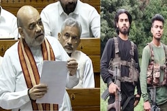 Amit Shah On How 3 Terrorists Killed In Operation Mahadev Were Identified Amit Shah On How 3 Terrorists Killed In Operation Mahadev Were Identified