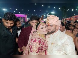 साइना नेहवाल के बाद अब इंटरनेशनल पहलवान दिव्या ने पति से अलग होने का किया फैसला, इंस्टा पर शेयर किया पोस्ट साइना नेहवाल के बाद अब इंटरनेशनल पहलवान दिव्या ने पति से अलग होने का किया फैसला, इंस्टा पर शेयर किया पोस्ट