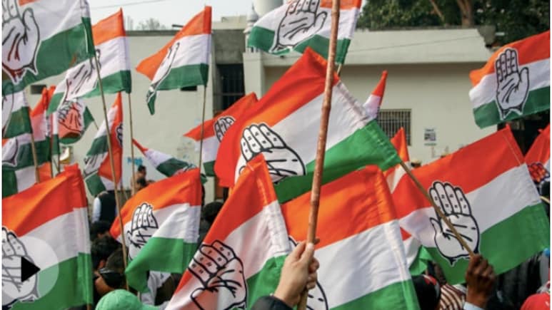 राजस्थान कांग्रेस की नई टीम का ऐलान, बनाए गए 6 प्रकोष्ठ अध्यक्ष, ब्लॉक प्रेजिडेंट की भी हुई नियुक्ति