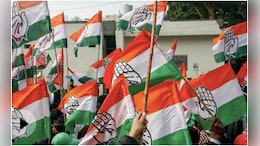 राजस्थान में कांग्रेस से निलंबित 6 नेताओं का वनवास हुआ पूरा, पार्टी में एंट्री...अब चढ़ेगा सियासी पारा