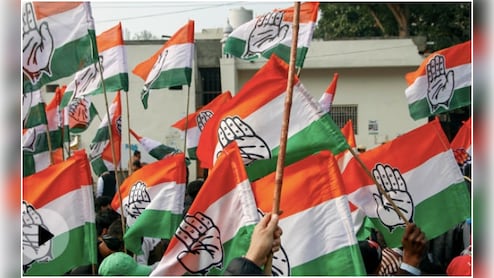 MP में कांग्रेस जिला अध्यक्षों की सूची को लेकर बवाल, कई जिलों से उठे विरोध के स्वर और इस्तीफा का दौर भी शुरू 