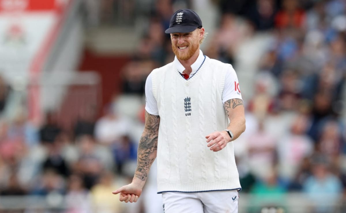 "We'll Be Good As Gold": Ben Stokes' Blockbuster Response On His Injury Ahead Of Final Test
