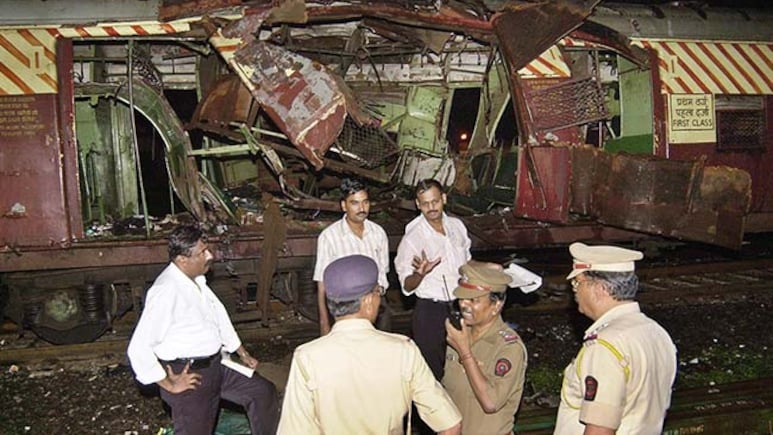 "19 Years For What Purpose?": Father Of Mumbai Blasts Victim On Court Verdict "19 Years For What Purpose?": Father Of Mumbai Blasts Victim On Court Verdict