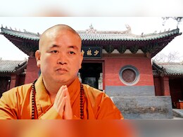 महिलाओं से गलत संबंध, भ्रष्टाचार… चीन के जिस मंदिर में कुंग फू जन्मा, उसके मठाधीश पर लगे गंभीर आरोप