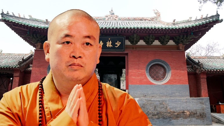 महिलाओं से गलत संबंध, भ्रष्टाचार… चीन के जिस मंदिर में कुंग फू जन्मा, उसके मठाधीश पर लगे गंभीर आरोप