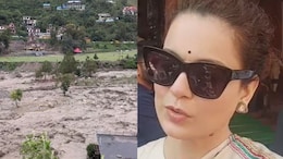 "Heartbreaking": Mandi MP Kangana Ranaut As 63 Killed In Himachal Rain Fury