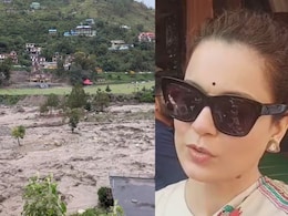 "Heartbreaking": Mandi MP Kangana Ranaut As 63 Killed In Himachal Rain Fury "Heartbreaking": Mandi MP Kangana Ranaut As 63 Killed In Himachal Rain Fury