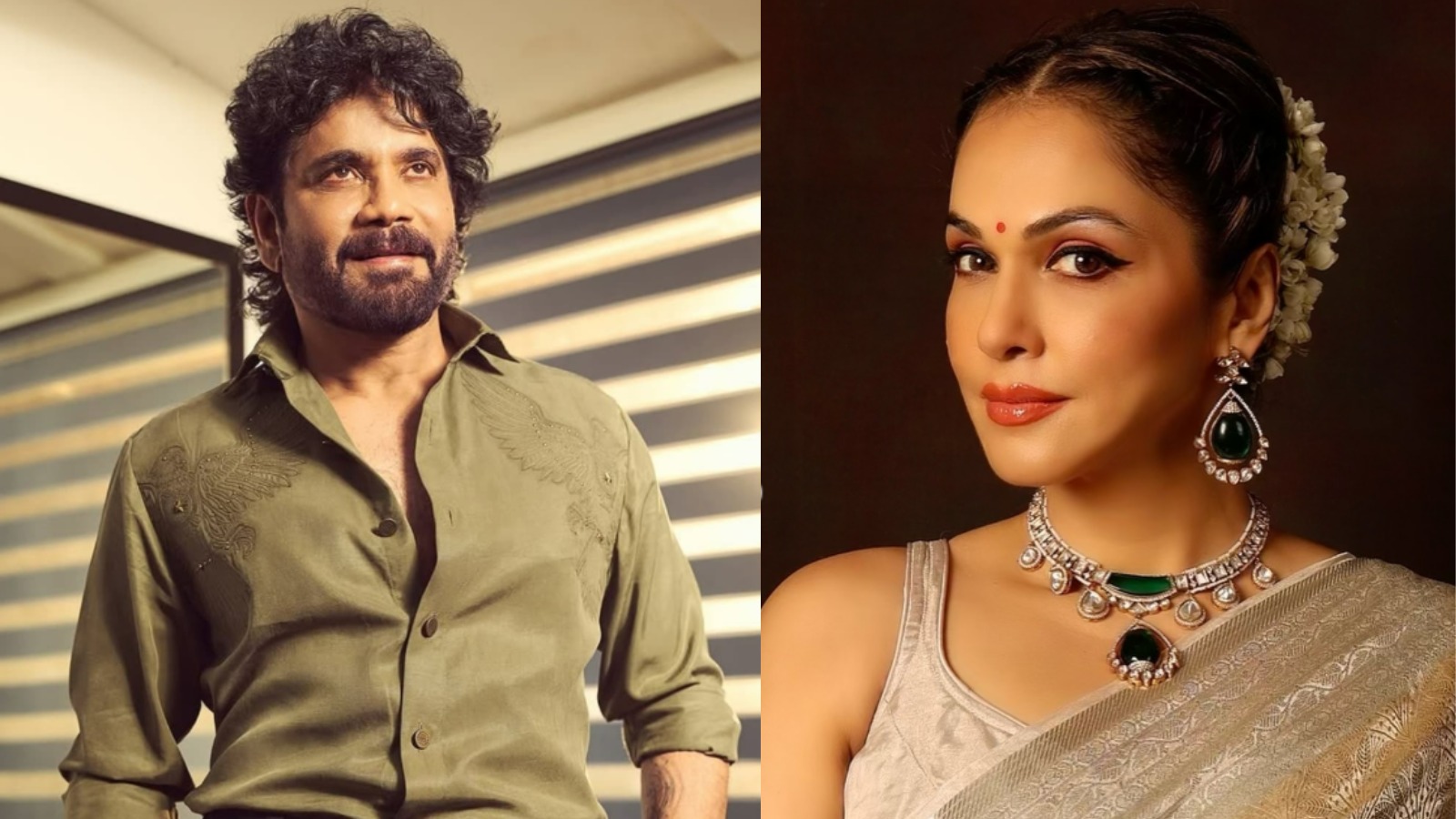 Isha Koppikar Recalls When Nagarjuna Slapped Her 14 Times: "Had Slap Marks On Face"