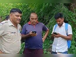 Rajasthan: महिला कांस्टेबल का पति स्मैक के साथ गिरफ्तार, पकड़ा गया तो देने लगा धमकी; CCTV में कैद Rajasthan: महिला कांस्टेबल का पति स्मैक के साथ गिरफ्तार, पकड़ा गया तो देने लगा धमकी; CCTV में कैद