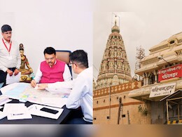 Pandharpur Corridor : काशी आणि उज्जैनच्या धर्तीवर पंढरपुरात कॉरिडॉर, 600 घरांचं भूसंपादन सुरू होणार