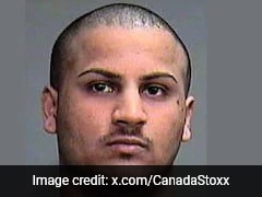Indian-Canadian Gangster Arrested In US For Running Global Drug Operation