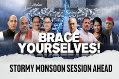 Monsoon Session Begins Monday: Constructive Dialogue or Political Washout? Monsoon Session Begins Monday: Constructive Dialogue or Political Washout?