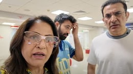 Archana Puran Singh Says She Lost "Thousands Of Rupees" In Skydiving Scam on Dubai Holiday