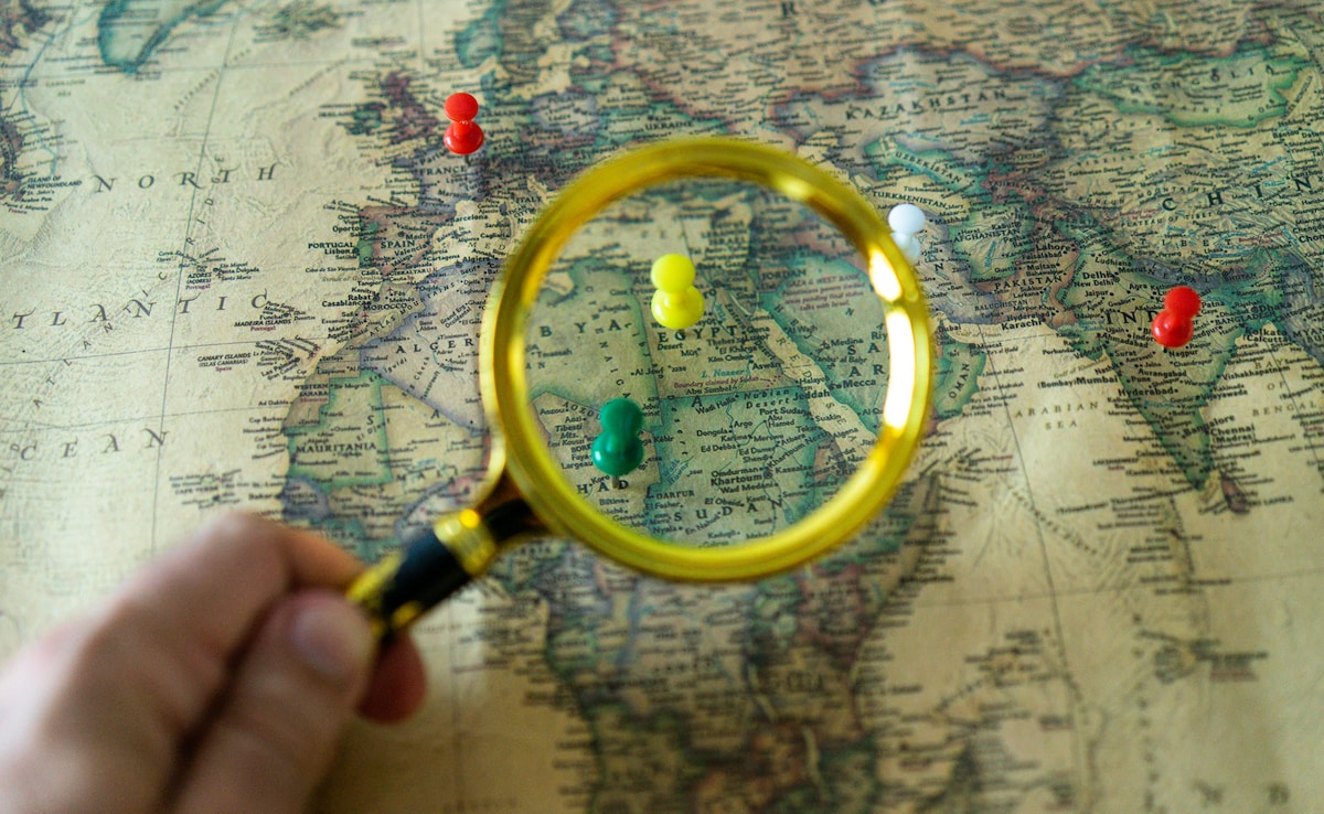 The Crime Index list may help travellers plan their destinations. The Crime Index list may help travellers plan their destinations.