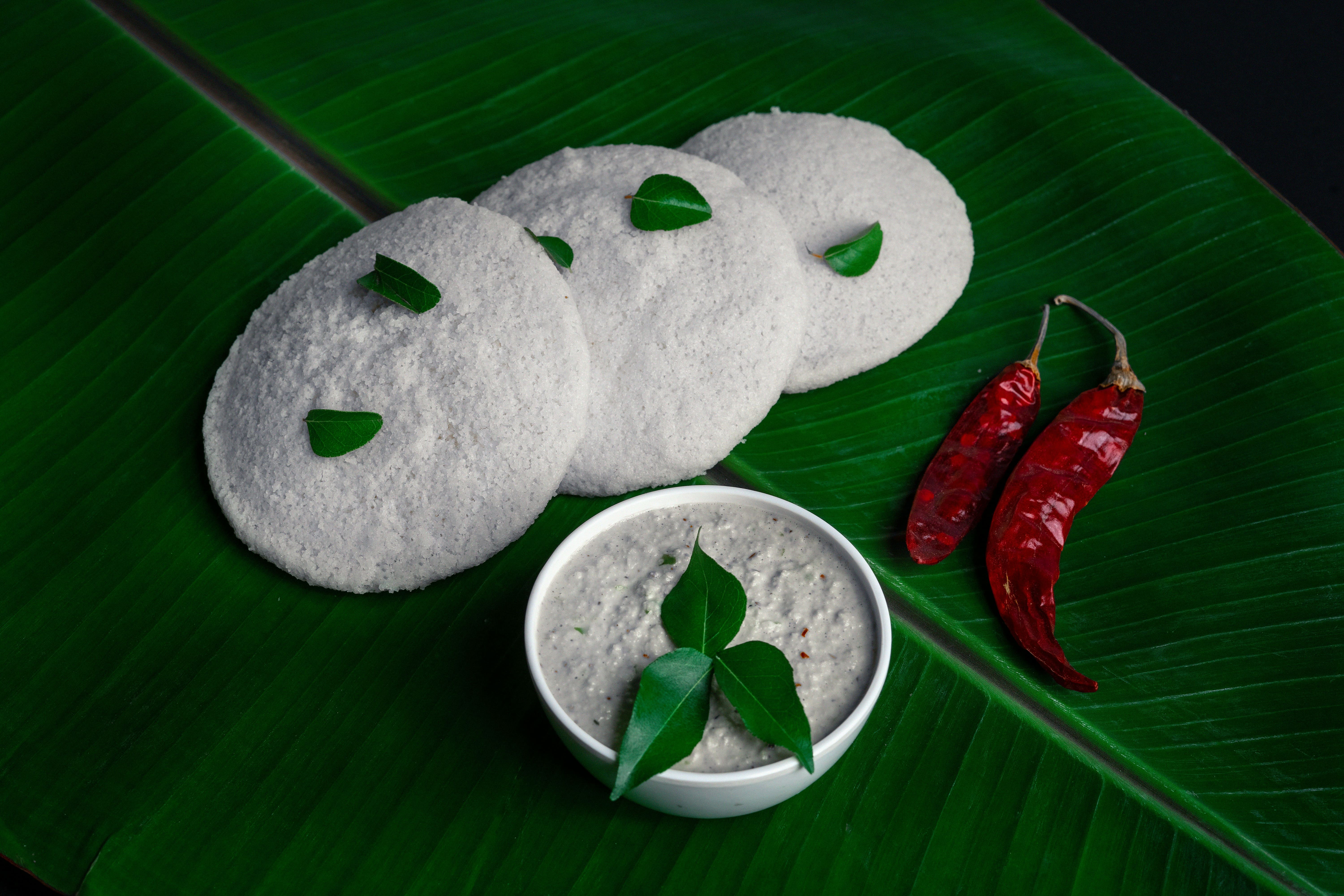 The Idli You So Love May Not Even Be Indian After All