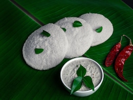 The Idli You So Love May Not Even Be Indian After All