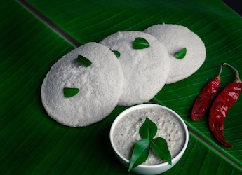 The Idli You So Love May Not Even Be Indian After All