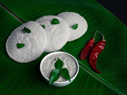 Navratri 2025: Try This Sabudana-Samak Idli With Peanut-Coconut Chutney To Boost Energy Levels Navratri 2025: Try This Sabudana-Samak Idli With Peanut-Coconut Chutney To Boost Energy Levels