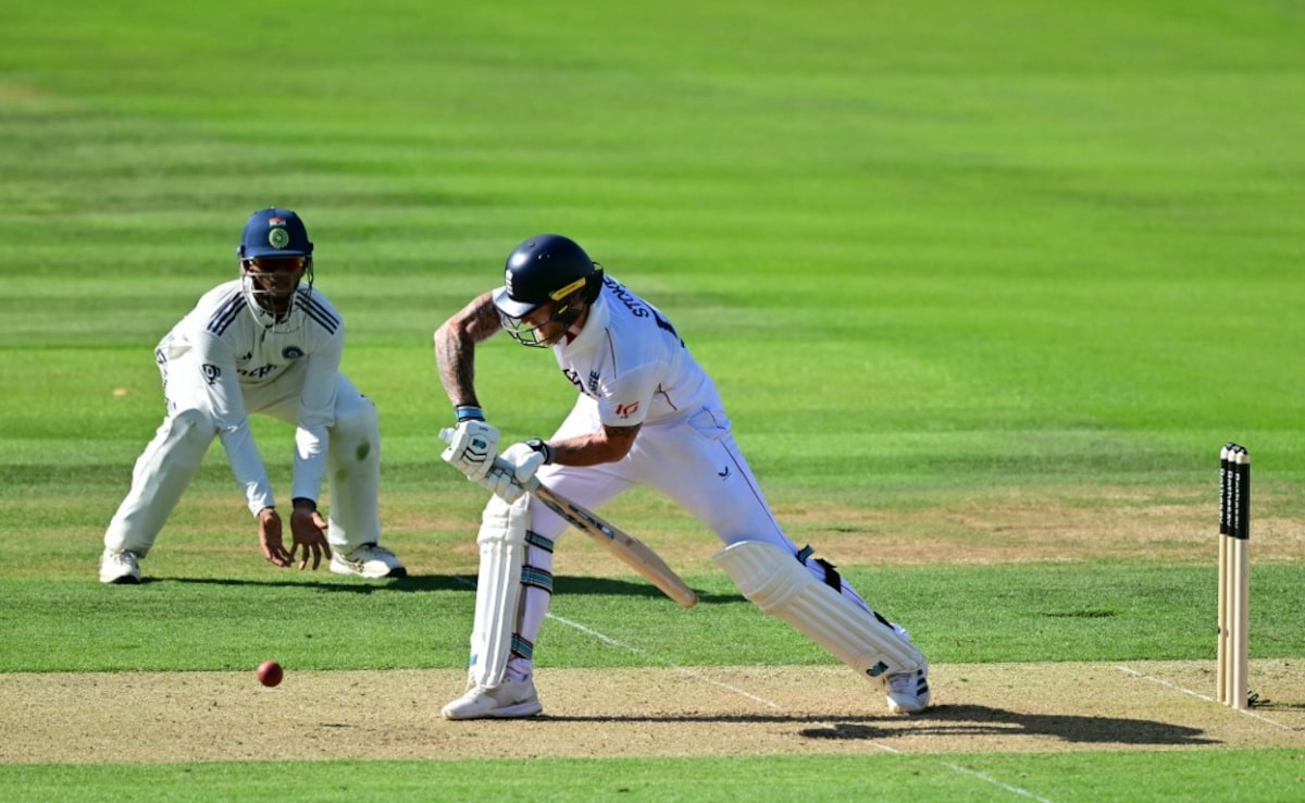 Ravi Shastri Left Stunned By Ben Stokes Surprise Call During 3rd Test: Did I Hear Correctly?