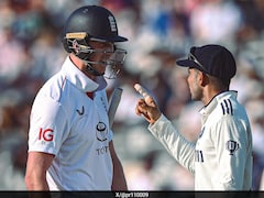Shubman Gill's 'Attitude' Led To Narrow Loss At Lord's? Ex-India Star Drops Bombshell