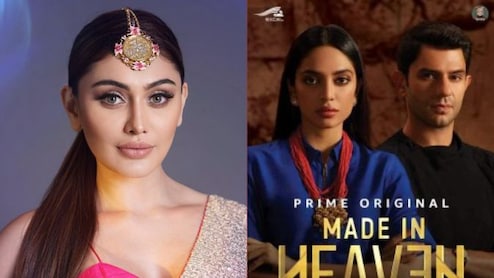 Before Shefali Jariwala Death, How India First Heard Of Glutathione In Amazon Prime's Made In Heaven 2 