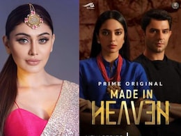 Before Shefali Jariwala Death, How India First Heard Of Glutathione In Amazon Prime's <i>Made In Heaven 2 </i> Before Shefali Jariwala Death, How India First Heard Of Glutathione In Amazon Prime's <i>Made In Heaven 2 </i>