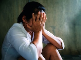 Washim Crime : विवाहबाह्य संबंध, MMS व्हायरल करण्याची धमकी; महिलेने आयुष्यचं संपवलं! Washim Crime : विवाहबाह्य संबंध, MMS व्हायरल करण्याची धमकी; महिलेने आयुष्यचं संपवलं!