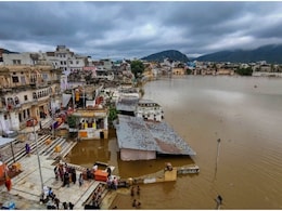 Rajasthan Rain News: कोटा-पुष्कर में जलसैलाब! राजस्थान में सामान्य से 116% ज्यादा बारिश, कई जिलों में रेड अलर्ट Rajasthan Rain News: कोटा-पुष्कर में जलसैलाब! राजस्थान में सामान्य से 116% ज्यादा बारिश, कई जिलों में रेड अलर्ट