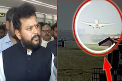 'Trust AAIB, Not Foreign Reports': Aviation Minister On Air India Crash Report 'Trust AAIB, Not Foreign Reports': Aviation Minister On Air India Crash Report