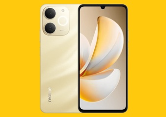 Realme Narzo 80 Lite 4G हुआ 6300mAh बैटरी, 13MP कैमरा के साथ लॉन्च, जानें सबकुछ