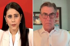 'Lowest Point In India-US Ties': Mark Linscott 'Lowest Point In India-US Ties': Mark Linscott