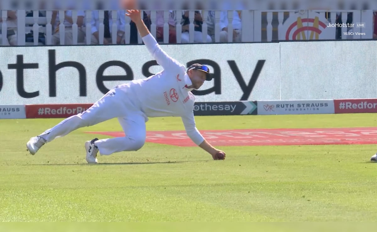 Joe Root: राहुल द्रविड़ नहीं, दुनिया अब जो रूट को रखेगी याद, वर्ल्ड क्रिकेट में यह कारनामा करने वाले बने पहले क्रिकेटर