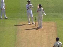 "Pehle Hi Mat Decide Kar": Rishabh Pant, Shubman Gill Chat Caught On Stump Mic. Here's What Happened