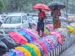 Rajasthan Monsoon: राजस्थान के पूर्वी हिस्से पर मानसून की मेहरबानी जारी, कई बांध लबालब, जयपुर, टोंक और दौसा में ऑरेंज अलर्ट! Rajasthan Monsoon: राजस्थान के पूर्वी हिस्से पर मानसून की मेहरबानी जारी, कई बांध लबालब, जयपुर, टोंक और दौसा में ऑरेंज अलर्ट!